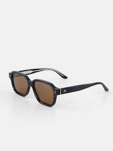 Isle Of Eden: Jamie Black