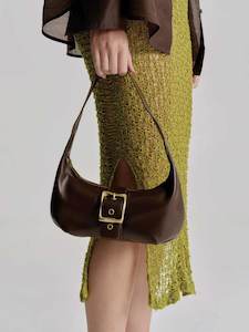 Brie Leon: Everyday Baguette Chocolate