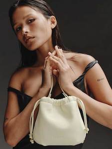 Halle Crossbody Butter