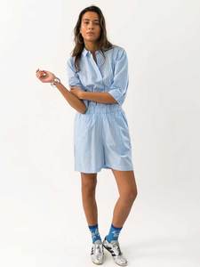 Lollys Laundry: Bono Shirt 80 Stripe