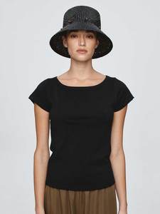 Hats: Avia Hat Black