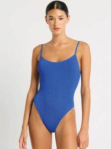 Bond Eye: Low Palace 1 Piece Cobalt