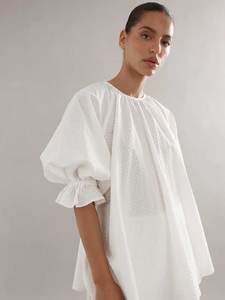 Horizon Top Ivory