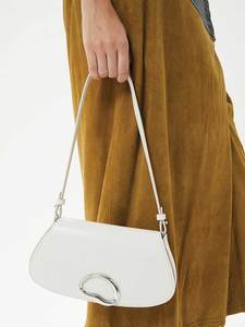 Eden Crossbody Chalk