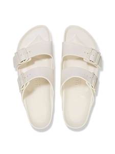 Birkenstock: Arizona Eva Eggshell