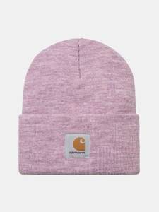 Carhartt Wip: Acrylic Watch Hat Gentle Purple Heather