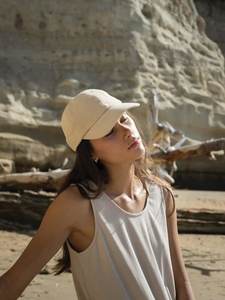 Hats: Twill Cap