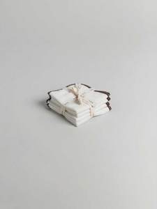 Baina: Baby Wash Cloth Set