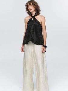 Bags: Darcy Top Black