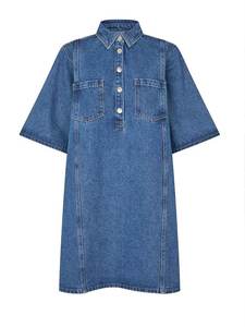 Mola LL Dress SS