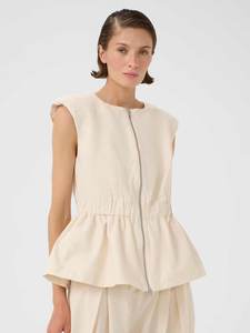 Karen By Simonsen: KB Emery Waistcoat