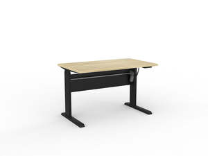 Cubit Electric Highrise Desk