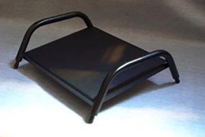 Desks: Metro Std Footstool