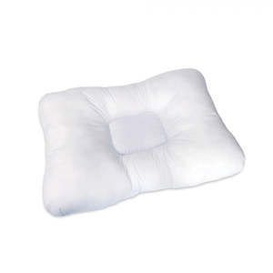 Supports: ALLCARE CERVICAL PILLOW