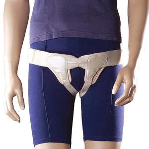 Supports: OPP2049 HERNIA TRUSS DOUBLE SIDED