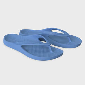 Supports: LIGHTFEET ARCH SUPPORT JANDALS