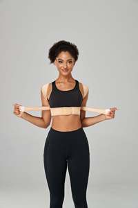 Supports: Bad Back Posture Corrector Y002T