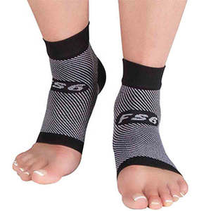 Supports: FS6 FOOT SLEEVE