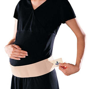 Supports: Sacro Belt  OPPO 2262