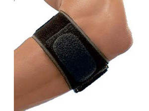 Braces Belts: Sport Tennis Elbow Support