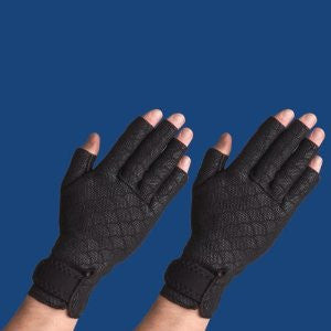Braces Belts: Thermoskin Arthritic Gloves