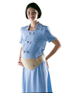 Braces Belts: OPPO Maternity Belt 4062