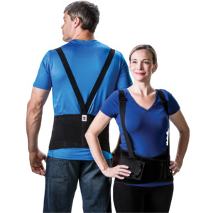 Industrial Back Support