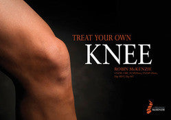 Books Education: Treat Your own Knee