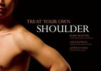 Books Education: Treat Your own Shoulder