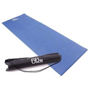 Exercise Rehabilitation: Yoga Mat Plus & Bag 6mm