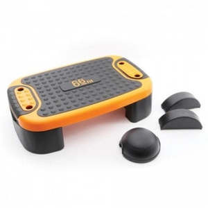 Exercise Rehabilitation: 66FIT MULTI FUNCTIONAL EXERCISE BOARD