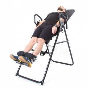 Exercise Rehabilitation: 66FIT PROFESSIONAL INVERSION TABLE