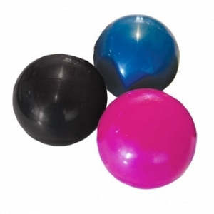 Exercise Rehabilitation: Cross Fit Ball
