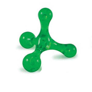 Exercise Rehabilitation: ALLCARE JACK KNOBBER (4 POINT)