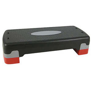 Allcare Aerobic Step