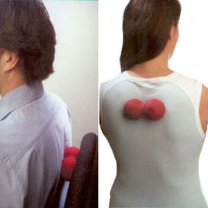 Massagers: Bak Balls