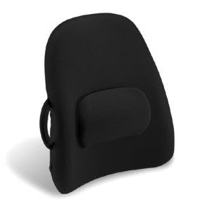 Lumbar Roll Seat Wedges: OBUSForme Back Support Backrest