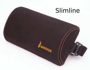 Lumbar Roll Seat Wedges: Signature Range Slimline Roll