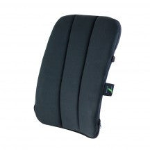 Lumbar Roll Seat Wedges: Betterbacks Lean On Back Support