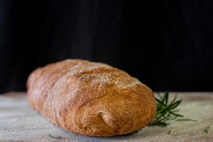 Products: Ciabatta