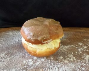 Products: Donut – Coffee