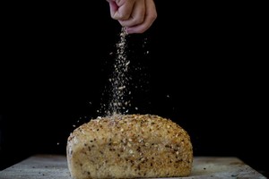 Products: Sourdough – Grain