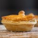 Mince and Cheese Pie