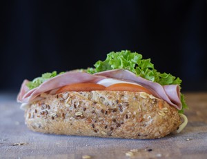 Products: Ham Roll