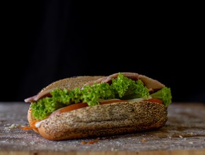 Products: Corned Beef Roll