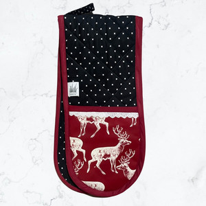 Cervo - Red Country Co