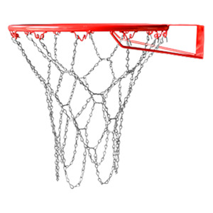 Products: NET - HEAVY CHAIN MESH The Ball