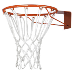 NET - HEAVY NYLON The Ball