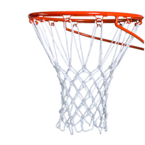 Products: NET - STANDARD WHITE The Ball