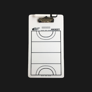 COACHING BOARD The Ball